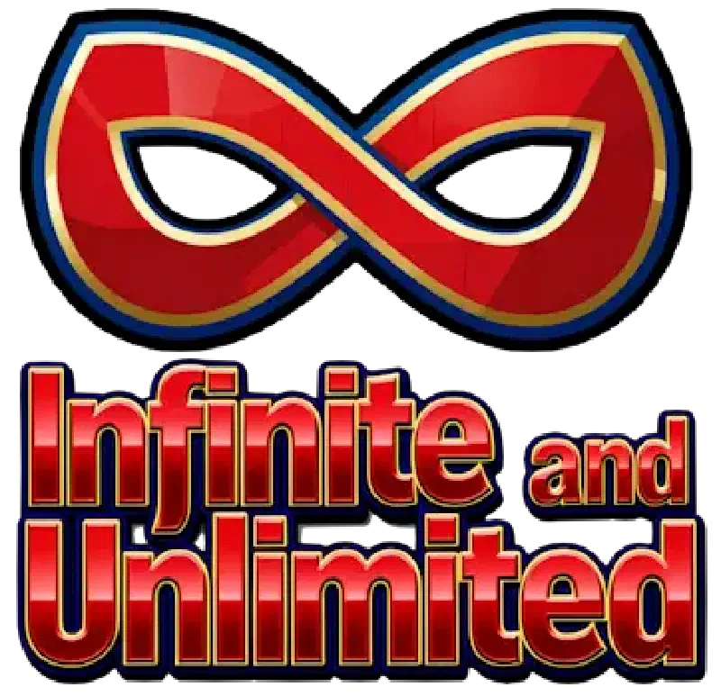 Infinite and Unlimited Logo